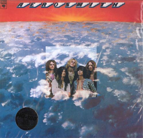 

LP Record AEROSMITH - Aerosmith 88765486131 Columbia 2013 US Rock