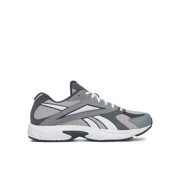Мужские кроссовки Reebok Road prime 100220528 серые