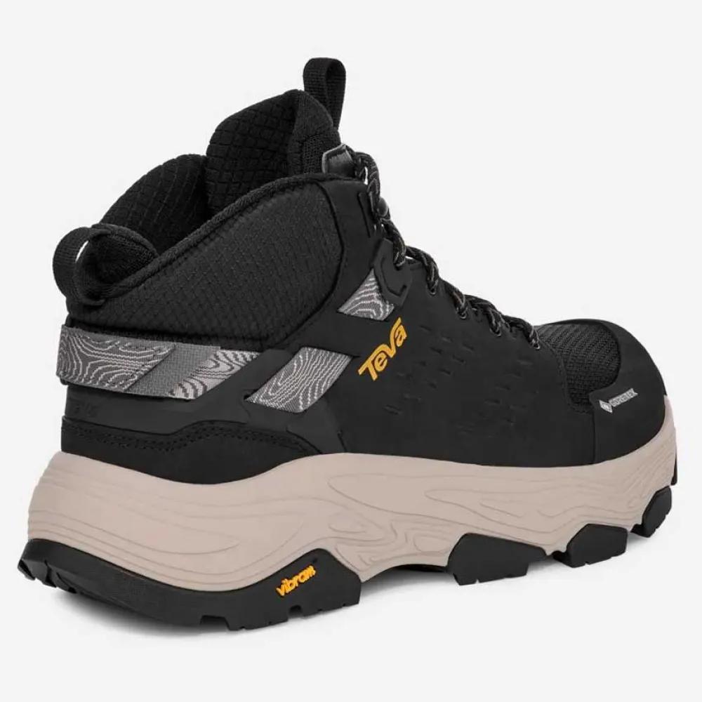 Teva Ботинки для хайкинга Grandview Max