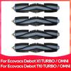 Compatible For ( Ecovacs X1 Turbo, X1 Omni, T10 Turbo, T10 Omni ) Main Side Brush Filter Mop Dust Bag Robot Vacuums Accessory