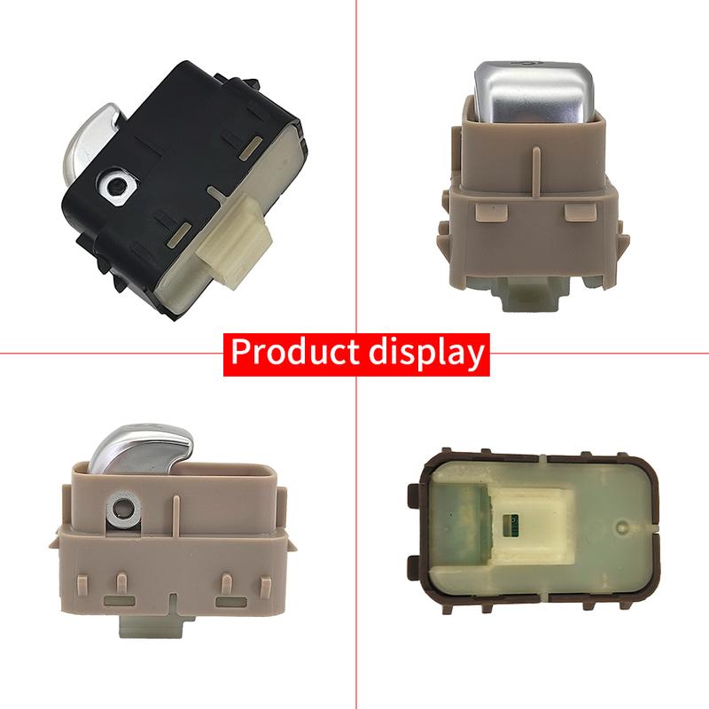 For Benz W205 W213 W222 W253 Car Trunk Unlock Release Button Cover For Mercedes C E S GLC Class Car Accessories 2229051604