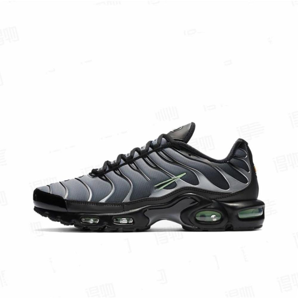 Men's Sports and Leisure Trend Air Cushion Shock-absorbing Running Shoes