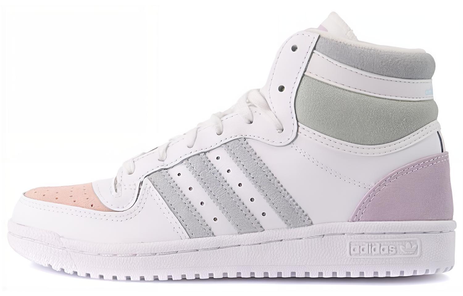 Adidas Wmns Top Ten Rb  Pink Sky Tint  Women s FX8526 36