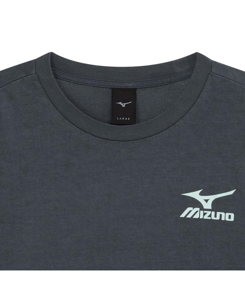 Mizuno Mh Dyeing Long Sleeve_32Ya6F50