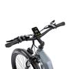 ONESPORT OT05 City Electric Bike 250W Motor 36V 18.2Ah Battery 27.5 Inch Tire - Grey