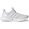 Adidas Dámské tenisky UltraBoost 4.0 DNA White Hearts Cloud-White Chalk-White Solar-Red GZ9232