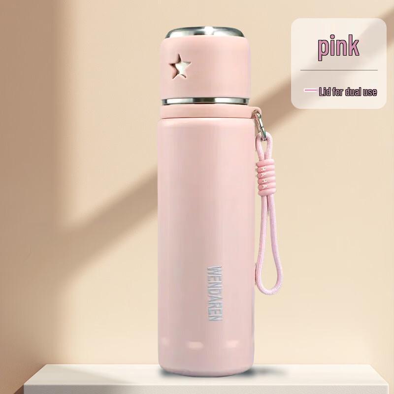 

Shangqi Stainless Steel Insulated Water Bottle