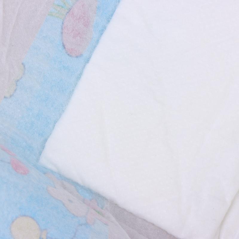 Mini Doll Baby Diapers 10Pcs 20Pcs Pretend Play House Kids Doll Clothing Replacement Accessories