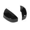Compatible Rearview Mirror Housing for Subaru Outback, Crosstrek, and WRX Bullhorn Retrofit