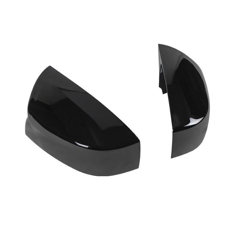 Compatible Rearview Mirror Housing for Subaru Outback, Crosstrek, and WRX Bullhorn Retrofit