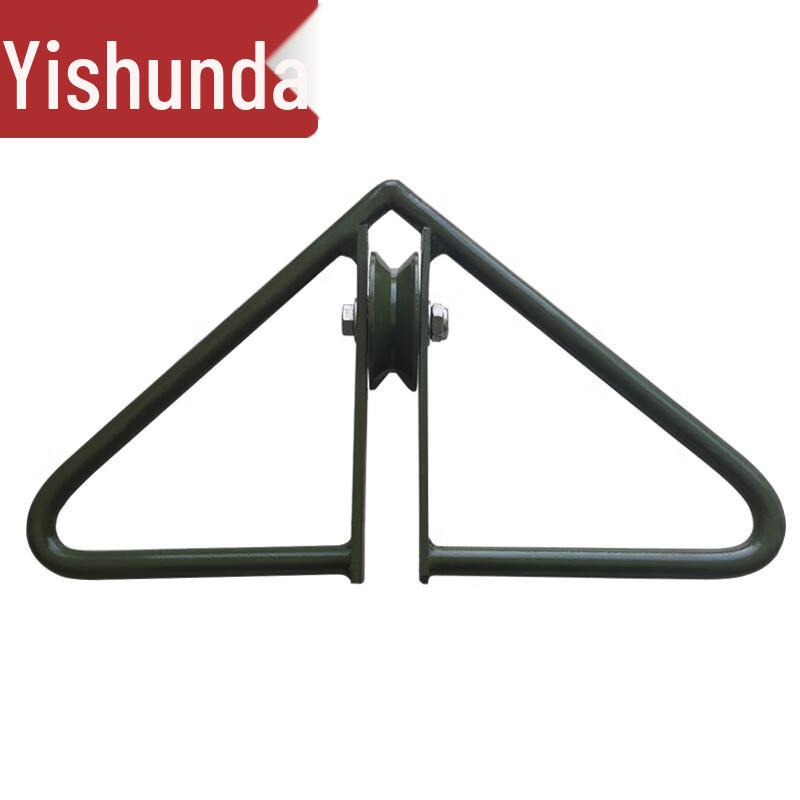 Yishunda Outdoor Obstacle Course Training Equipment