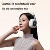 Nankka Wing Open-Ear Bluetooth AI Translation Sport Headphones