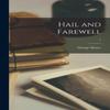 Hail and Farewell 1 by George 18521933 Moore Paperback Book 9781013808296