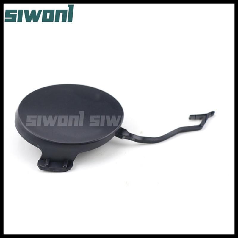Front Bumper Tow Hook Cover Eye Cap Right For Porsche Cayenne 92A 2010 2011 2012 2013 2014 2015 95850515600G2X