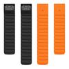 22mm 26mm Watch Band For Garmin Tactix 8 51mm 47mm/Quatix 8 Pro/Instinct 3 2X/D2 Mach 2 1/Fenix Magnetic Silicone Strap Bracelet