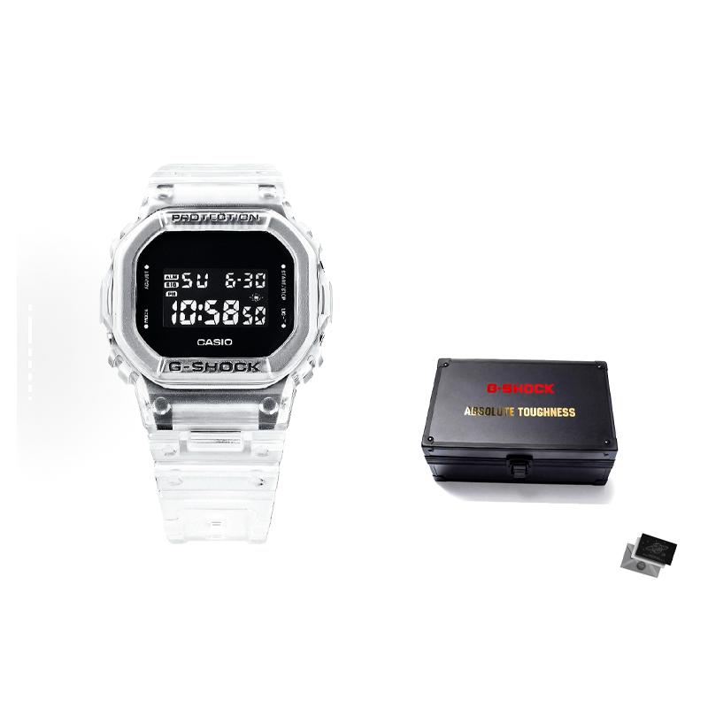 CASIO G Shock DW 5600SKE 7 DW-5600SKE-7-