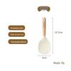 Bei Yi Pin Carotte Silicone Kitchen Utensil Set