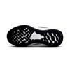 Nike REVOLUTION 6 Slip Resistant Cushioning Abrasion Resistant Low top Kids' Running Shoes Purple DD1095-500