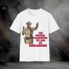 Buford T. T-Shirt Justice Barbecue Molasses Smokey & the Bandit | T-shirt Softstyle