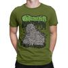 Classic Graphic Funny 100 Cotton Tshirt Brutal Deathcore Tops Tees For Unisex