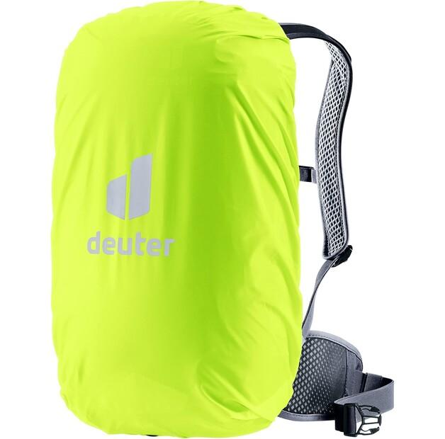 Backpack Deuter Race 16 Black (3204223-7000)