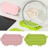 Sink Splash Pot Lid Organizer Anti-slip Soap Drain Pat New Pot Lid Drain Mat