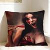 OObsession Movie Nikki Pillow Case  Retro Trendy Pillow Cover Soft Pillowcases For Sofa Car Home Decor