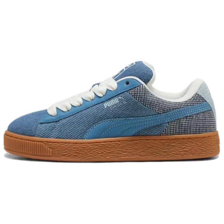 PUMA Suede Xl Denim 398397-01 44