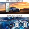 THINKWARE F70 Pro Full HD Dash Camera, 2 Megapixels, 140 Degree Ultra Wide Angle,
