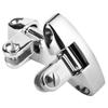 1 Pair 180 Degree Adjustable Bimini Top Hinge Boat Bimini Top Mount  Marine Applications