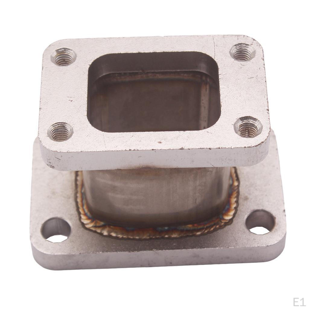 38mm T3 To T2 T25 T28 Adapter Flange Spacer Design