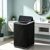 1Pcs Washer/Dryer Cover For Top-Loading Machine – Waterproof, Dustproof, Sun-Proof, Suitable For Most Washers/Dryers On Market