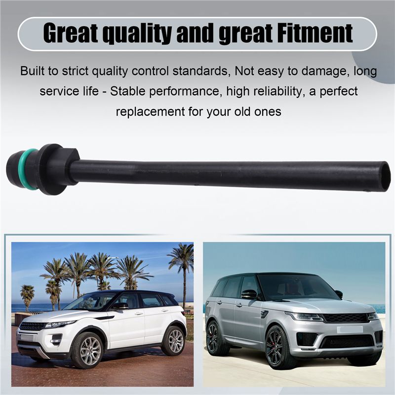 R4-Für Land Rover Range Rover IV LR013608 Kurbelgehäuseentlüftungsschlauch L405 Ersatzteil