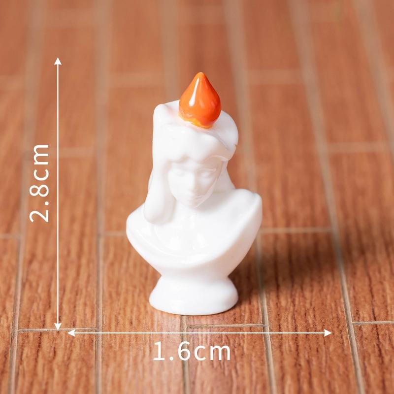 New Halloween Furniture Ornaments DIY Baby House Home Decorations Hanging Accessories Mini Micro Landscape Ornaments