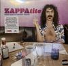LP Record FRANK ZAPPA  Zappatite Frank Zappas Tastiest T ZR200221 ZAPPA RECORDS 2026 US Jazz