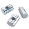 T-Slot Aluminum Profile Slider Nuts