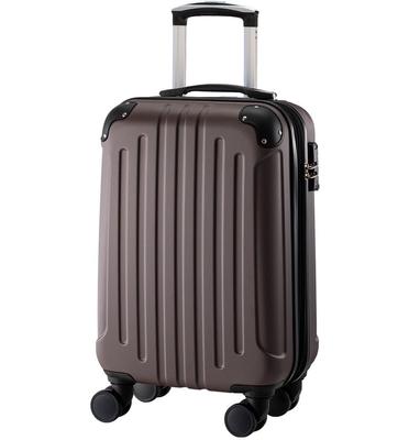 Carry S Expansion Double TSA Large Zipper Business Domestic International Suitcase [Iris Plaza] Case, Carry-on, Size, +5cm Function, Casters, Lock,