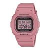 [Casio] Babygie Watch [Produto Genuíno Nacional] Rádio Solar BGD-5650-4JF Feminino Rosa