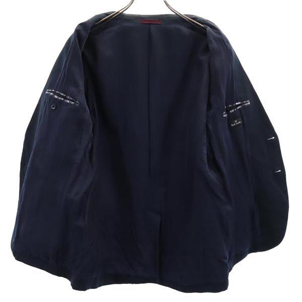 Paul Smith Suit Setup Top: M2 / Bottom: L Navy Men's Used