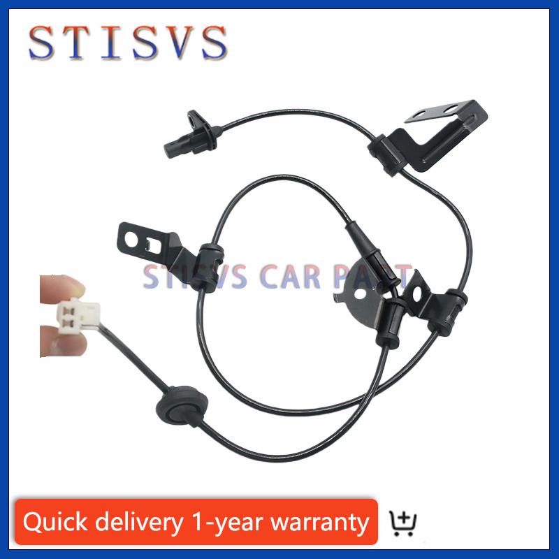 95681-2Y500 Front Left Right ABS Speed Sensor 95680-2Y500 For Hyundai Ix35 Kia Sportage 2010-2015 Auto Parts Accessories