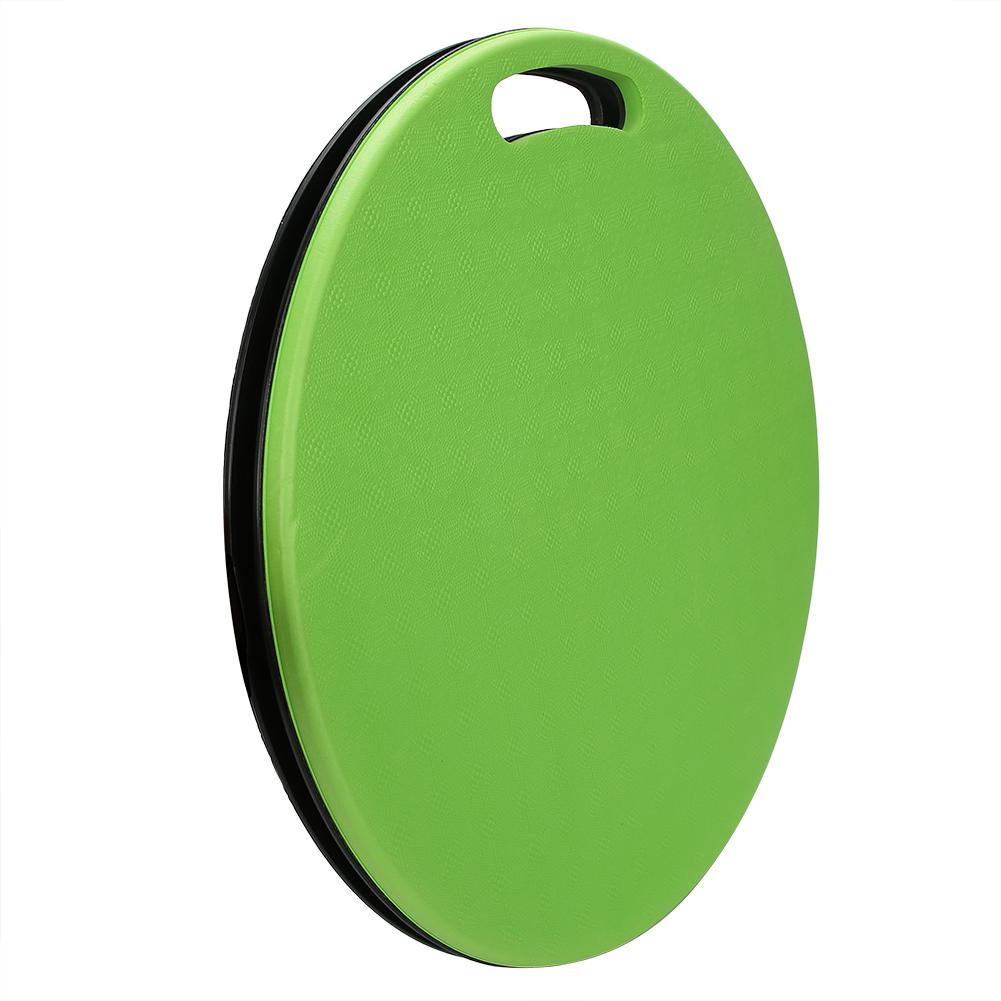 Rotating Transfer Plate Green Stroke Hemiplegia Simple Shifter Home Care Product