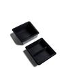 Tesla Model Y/3 Center Console Tray: Armrest Storage Accessory