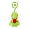 Pokemon Mascot with Carabiner Treecko Japan NEW Pocket Monster
