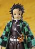 TAMASHII NATIONS S.H.Figuarts Demon Slayer: Kimetsu no Yaiba Zenitsu Agatsuma, approximately 140mm, PVC & ABS painted action figure