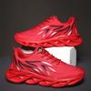 Autumn New Comfortable Sports Shoes Fashion Breathable Running Footwear Outdoor Casual Non Slip Shoes Trendy Versatile Sneakers