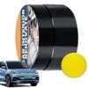 Car Trim Restorer Paste - Auto Repair Renovation Cream, Gentle Car Trim |