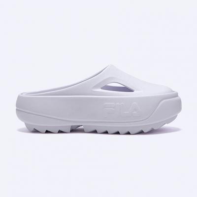 Twister Clogs White 1sm02606g 100