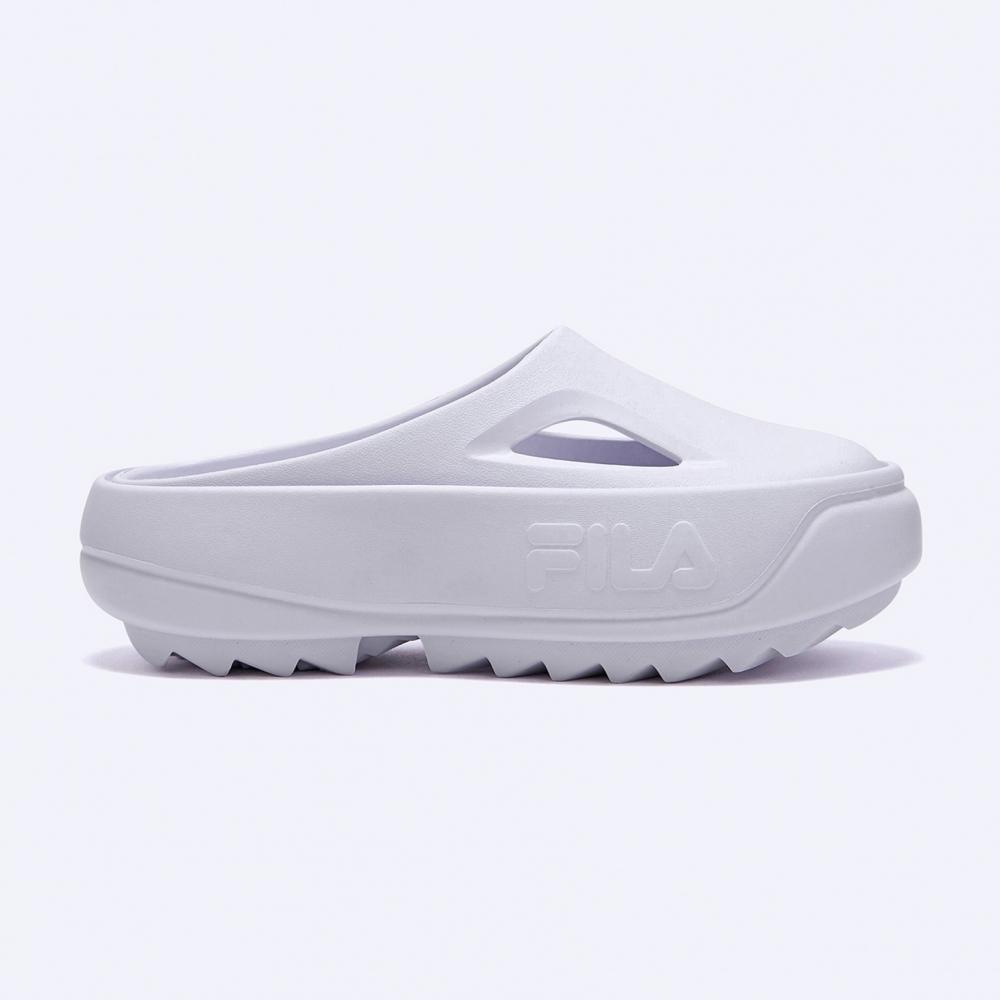 Fila Twister Clogs White 1sm02606g 100
