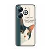 Phone Case For Infinix Smart 8 8pro 8Plus Cute Cartoon Painted Back Cover Soft TPU Bumper For Infinix Smart 8 Pro Plus Case Capa
