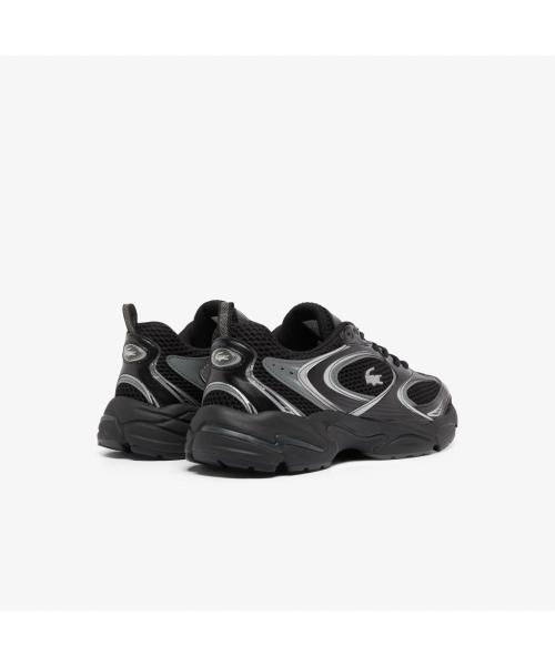 Lacoste Men's Storm 96 2K Sneakers RZ9020M55G 02H [Shipped from Korea] 100% Authentic